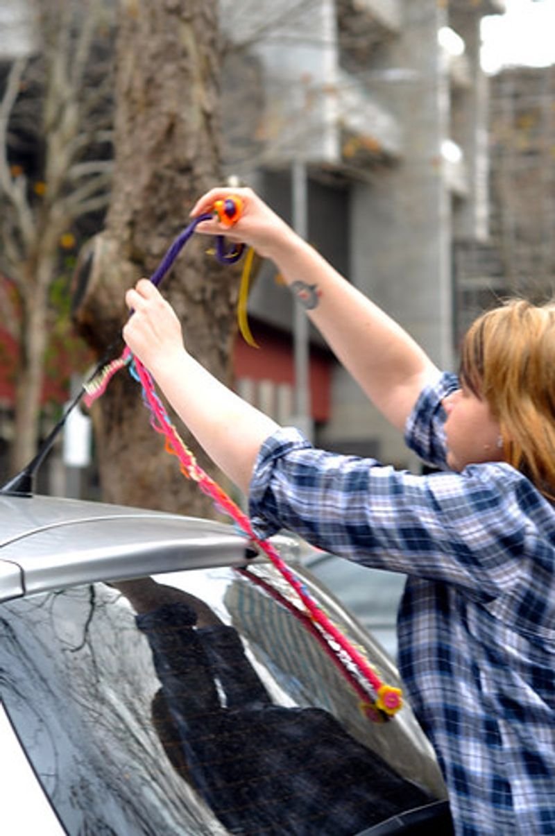 resources of Car antenna exporters