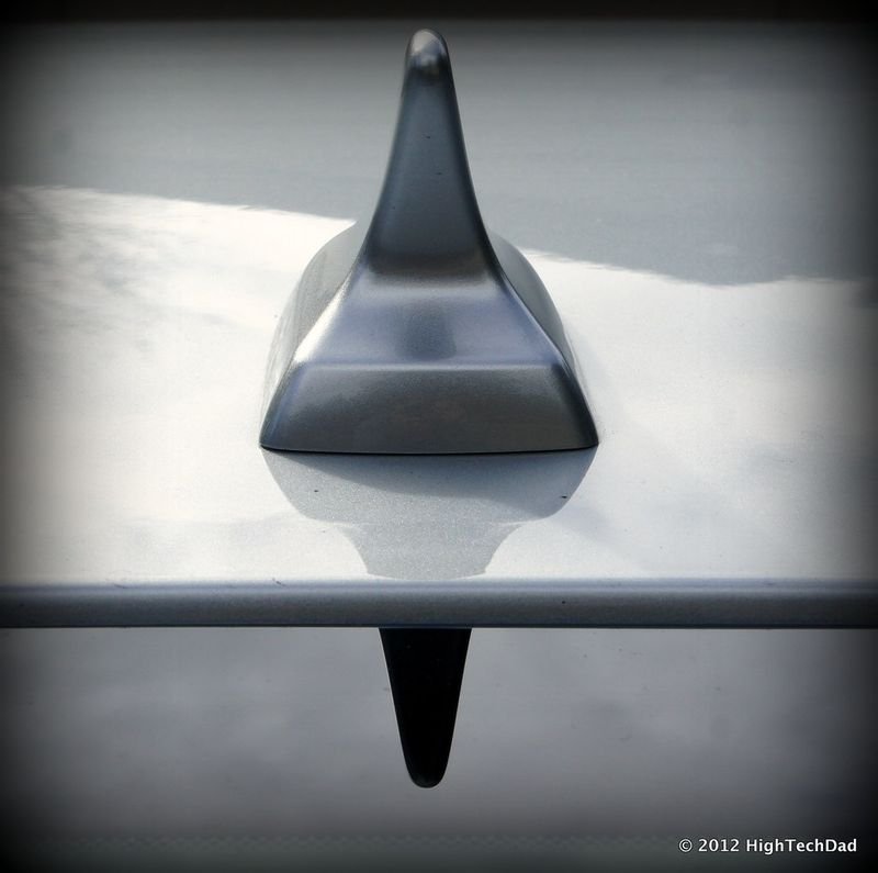 resources of Car antenna exporters