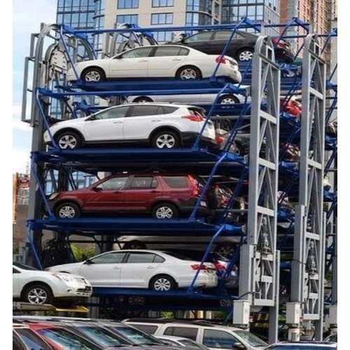 resources of Auto Stacker exporters