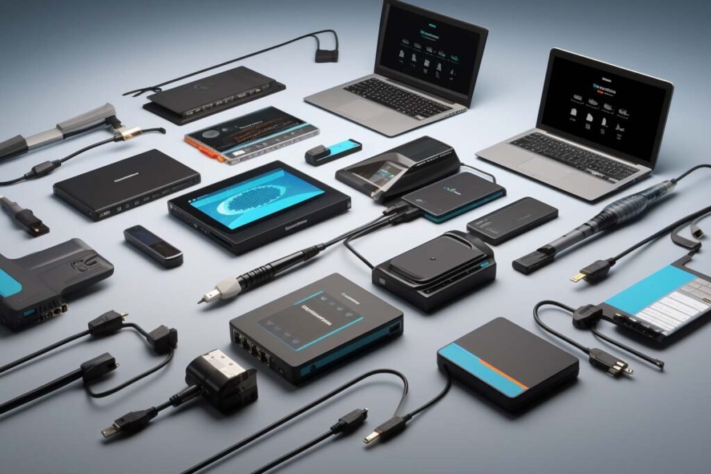 resources of 12 In 1 Type-C Docking Station exporters
