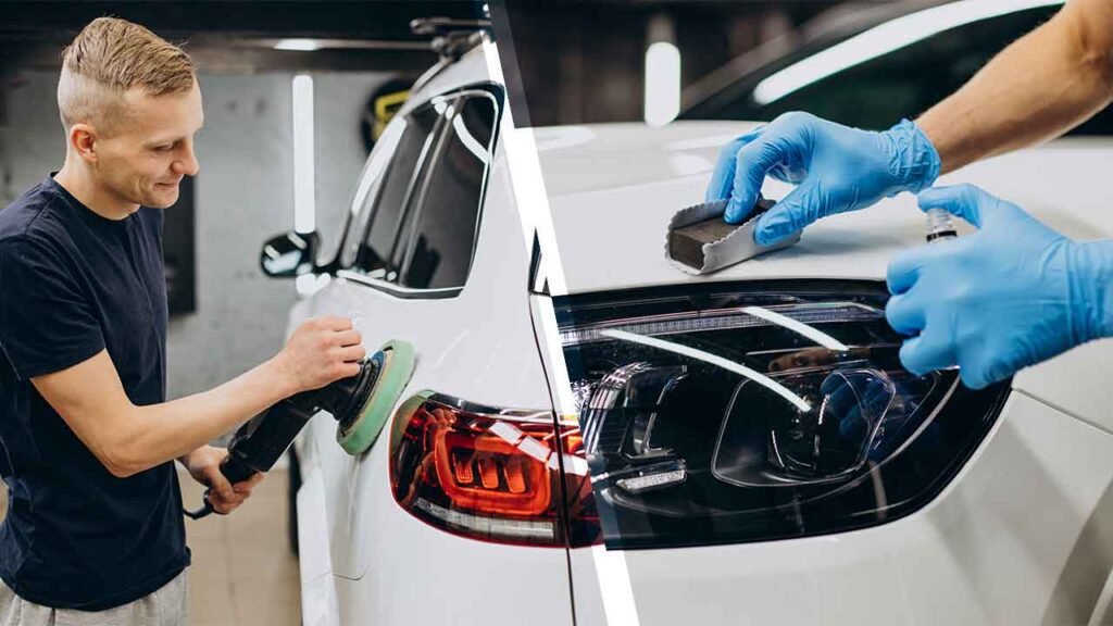 resources of Car polisher exporters