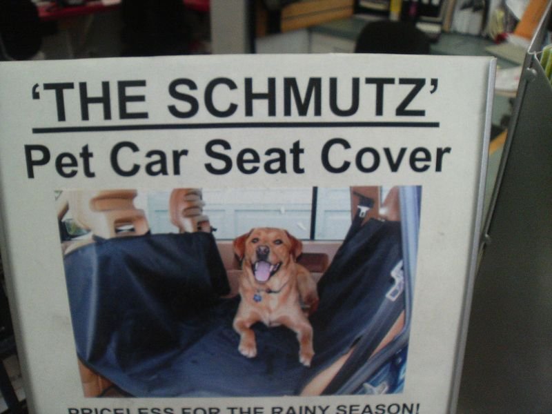 resources of Seat Covers exporters