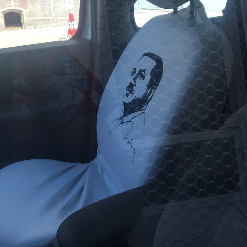 resources of Seat Covers exporters