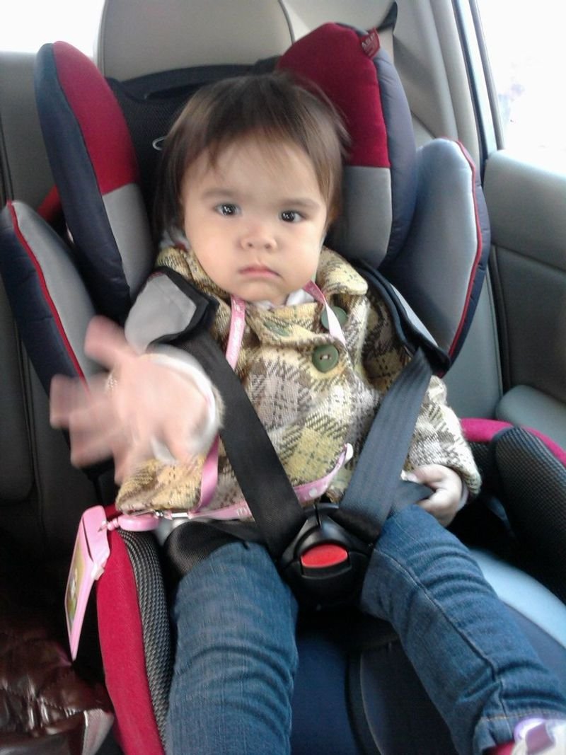 resources of Baby car seat (LY-A3) exporters