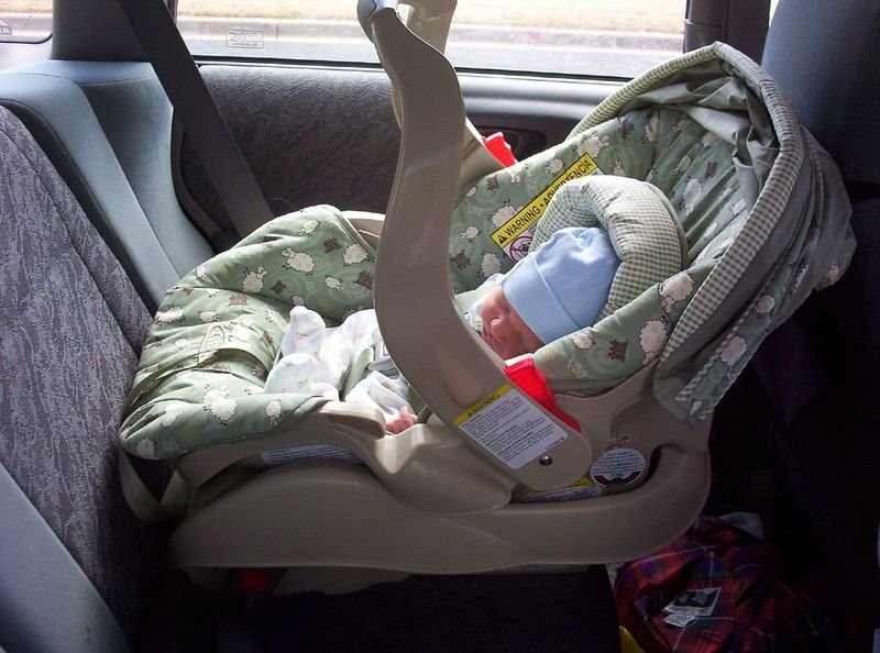 resources of Baby car seat (ly-b2) exporters