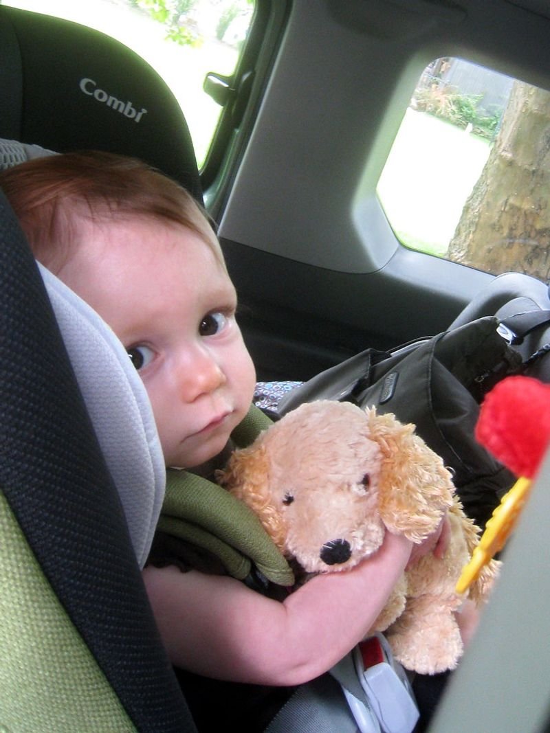 resources of Child safety seat exporters