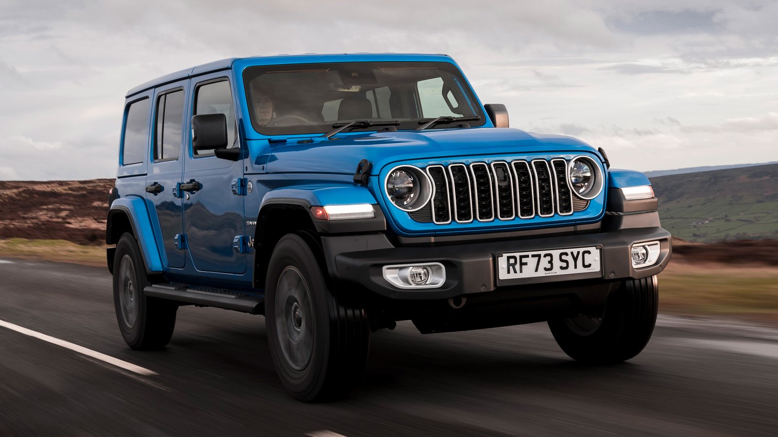 resources of Jeep rental exporters