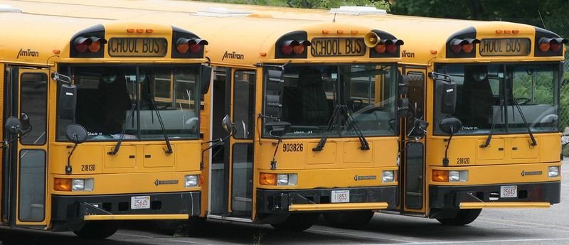 resources of Used Bus exporters