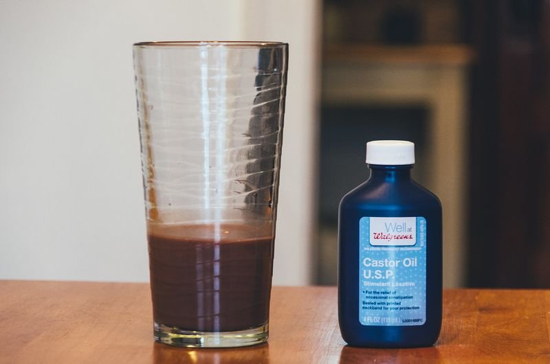 resources of Hydrogenated castor oil exporters
