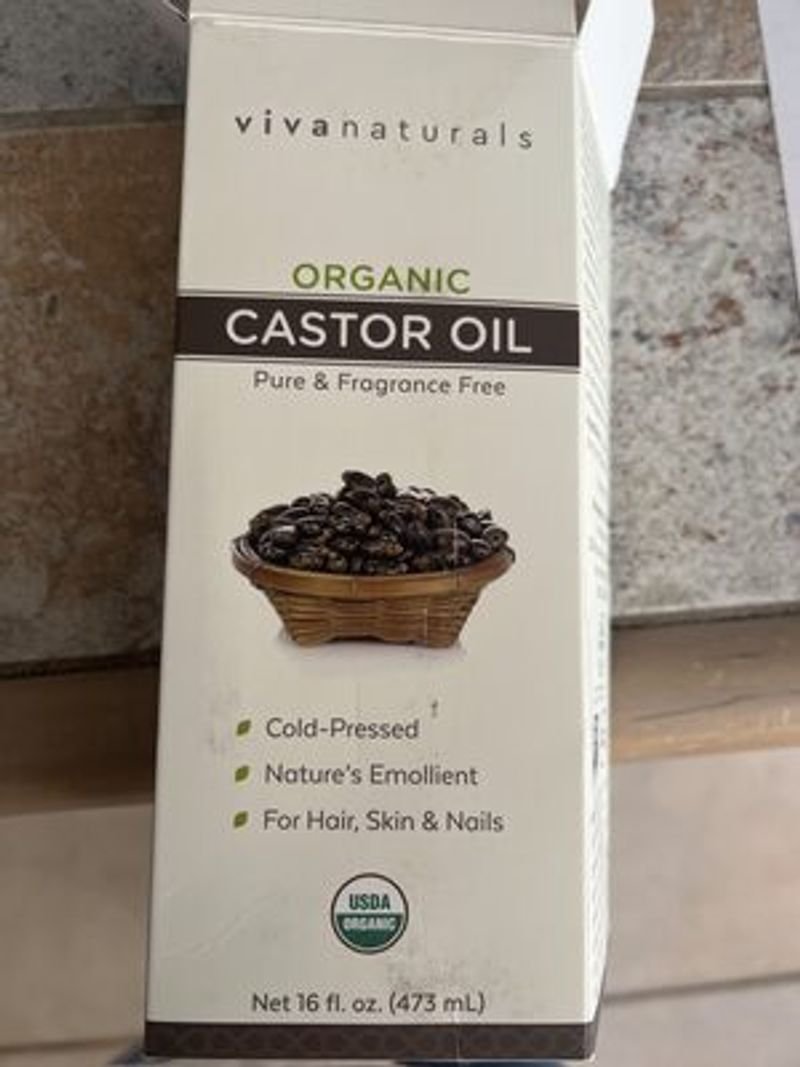resources of Castor oil exporters