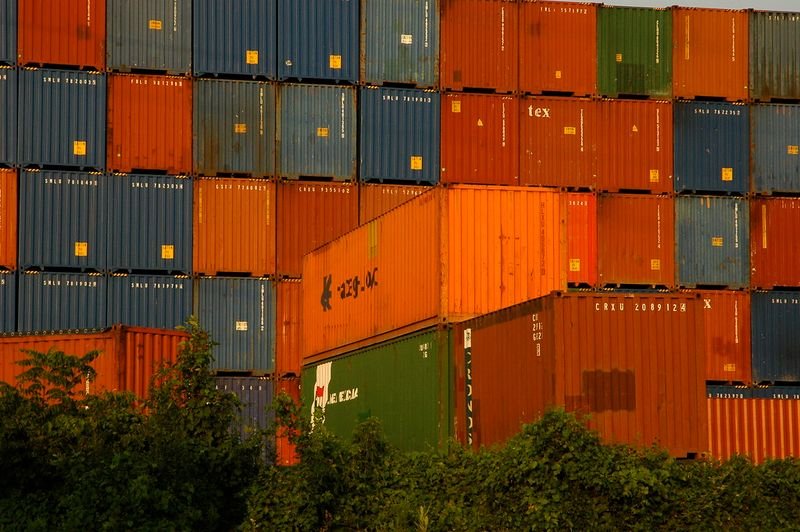 resources of 51TUFT-Container exporters