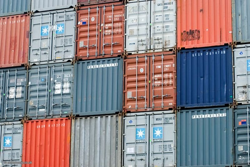 resources of 500kg Capacity Roll Container European Style exporters