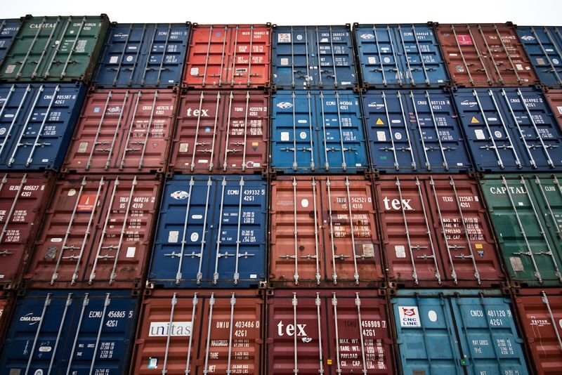 resources of Wire containers with casters for automobile indu exporters