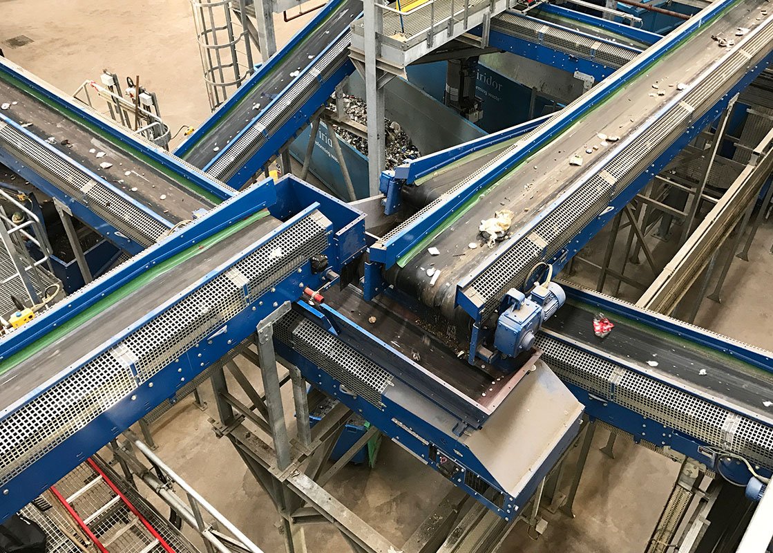 resources of 316 Conveyor Belt Mesh Foam Furnace exporters