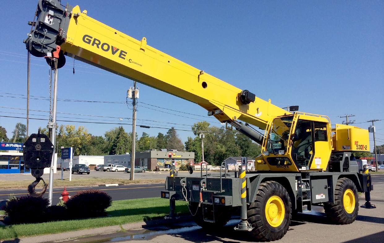 resources of 3 Tons Straight Arm Crane exporters