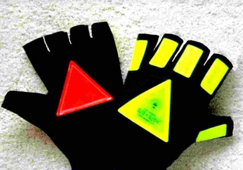 resources of Anti-Impact Glove Tpr Impact Welding Gloves exporters