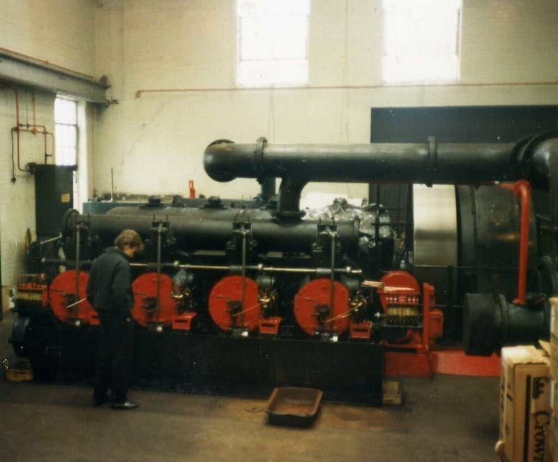resources of 5.5HP Gasoline Engine exporters