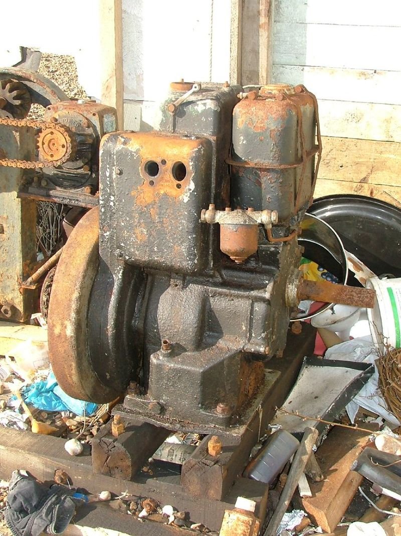 resources of 12-24 Hp Diesel Engine exporters
