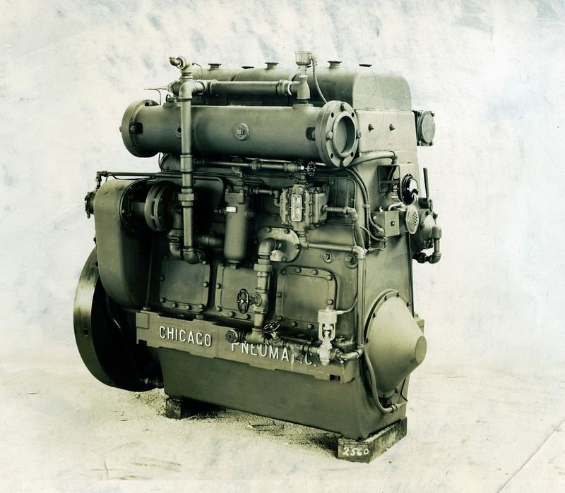 resources of Mtu 16V 396 Series Engines exporters