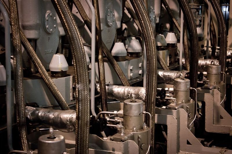 resources of Great Wall 2.8TC Diesel Engine Training Platform exporters