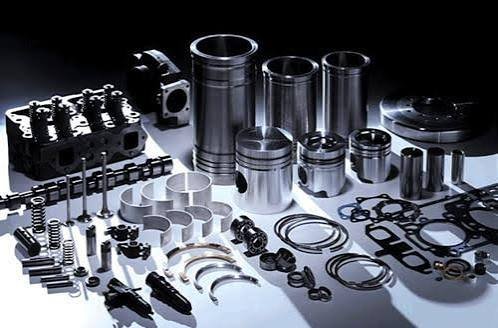 resources of Fuel injection parts exporters