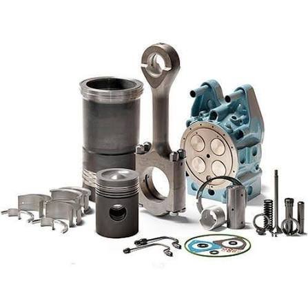 resources of LDV MAXUS Spare Parts V80 Starter Motor exporters