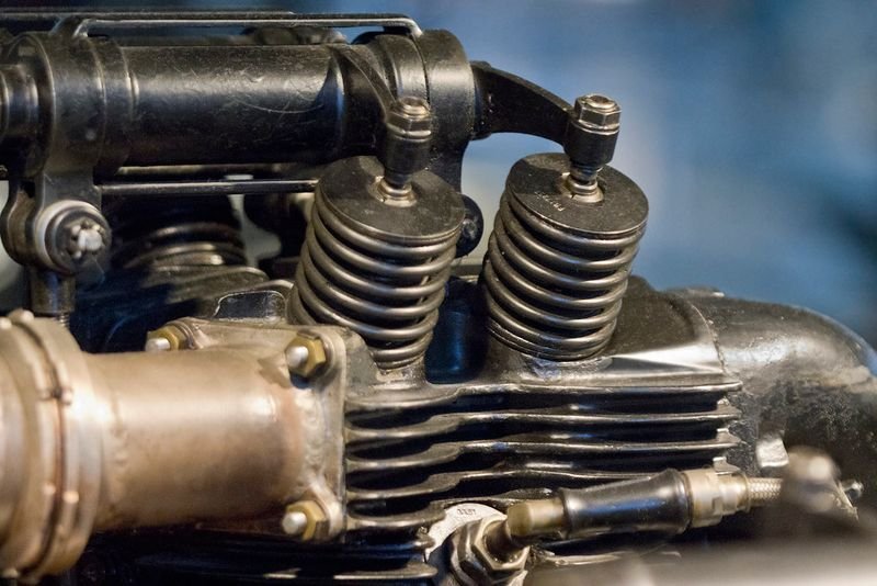 resources of Engine valves exporters