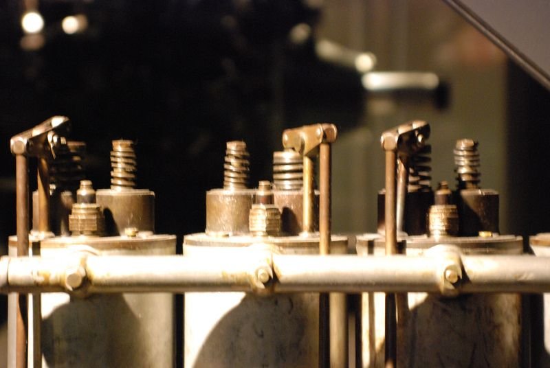resources of K Series Pneumatic Ball Vibrator exporters