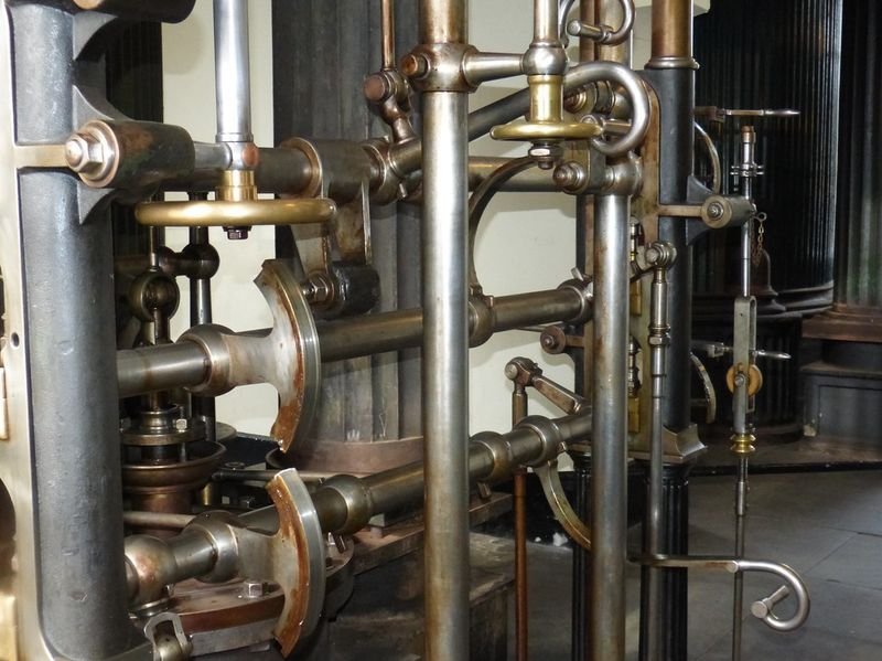 resources of Air Intercooler 369829 For Gas Engine exporters