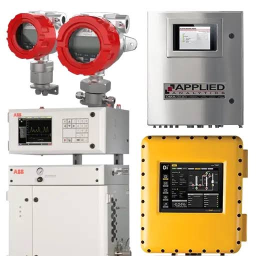 resources of Gryphon S4 Datalogger exporters