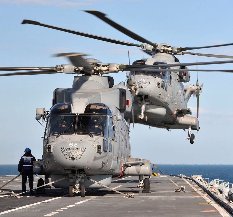 resources of HMS 1 & 2 exporters