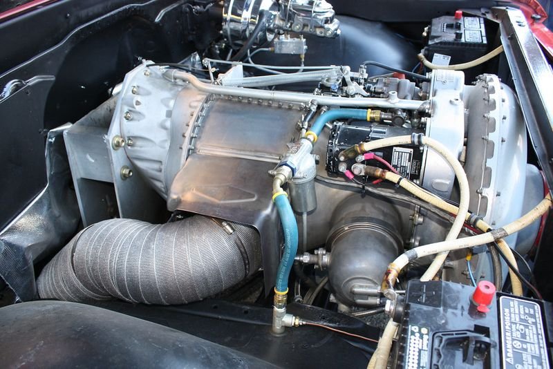resources of 6.2L hemi Supercharger V8 Engine with Harness and Computer exporters