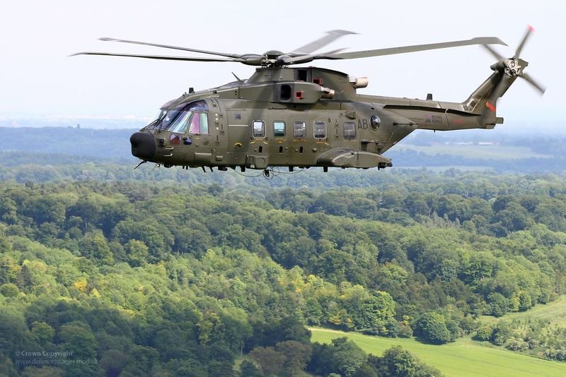 resources of AIRCRAFTS HELICOPTERS  AIR FORCE- SPARE PARTS exporters