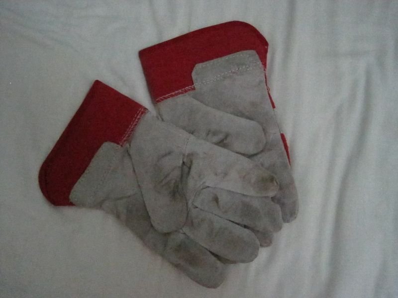 resources of Nitrile Gloves exporters