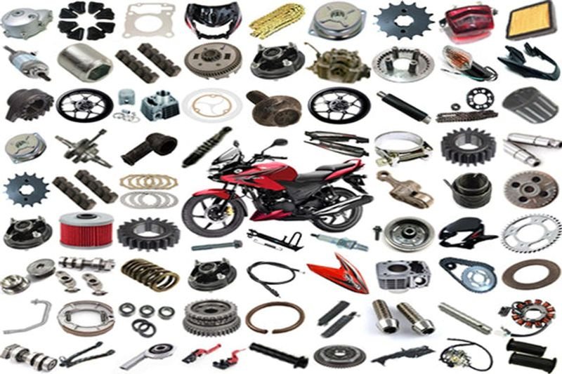 resources of High Quality Motorcycle Chain 4 exporters