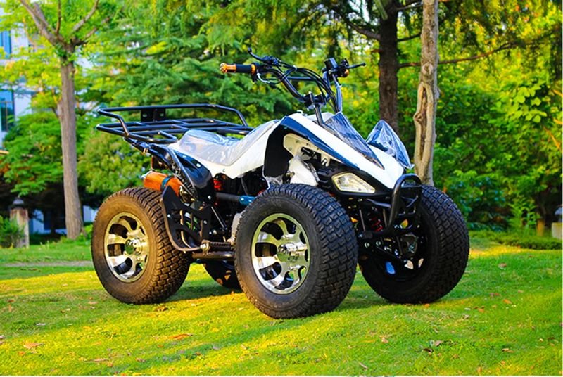 resources of 2015 New Model 110cc Automatic ATV Quad ATV exporters