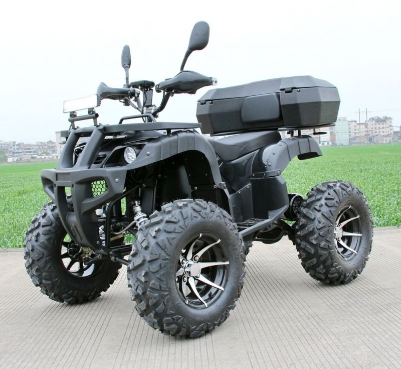 resources of 300cc water cooled atv with cvt and reverse gear exporters