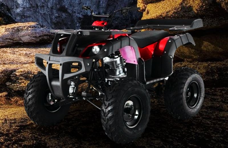 resources of 50CC MIN ATV exporters