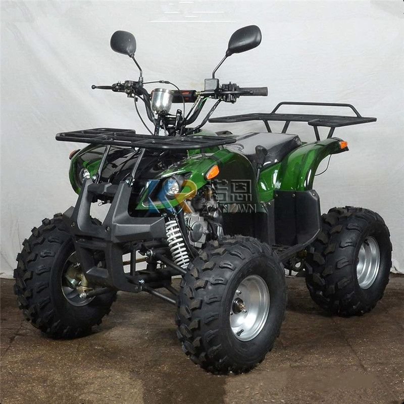 resources of ATV Top Dresser Vehicle exporters