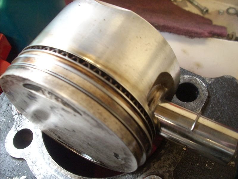 resources of Hino j08c piston ring set exporters