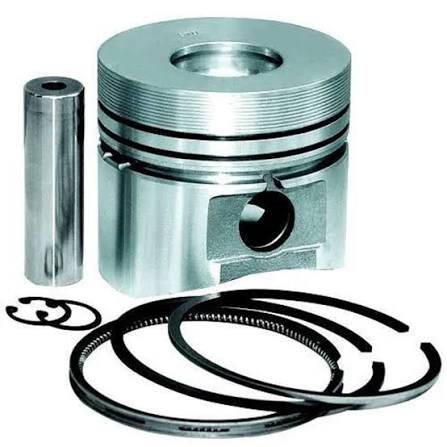resources of 860114643 Piston Xcmg Parts exporters