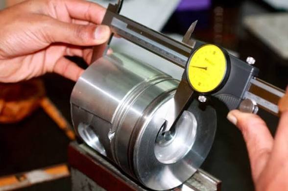 resources of Piston Body 3096680/3631246 exporters