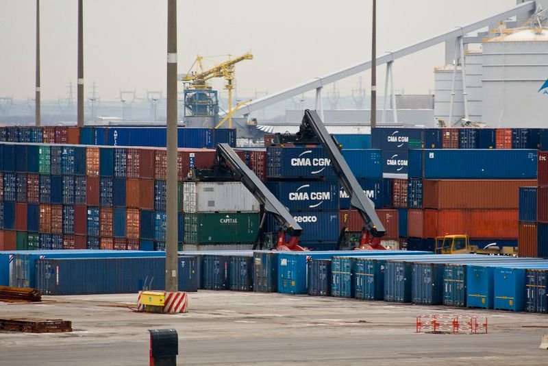 resources of Shipping Containers exporters