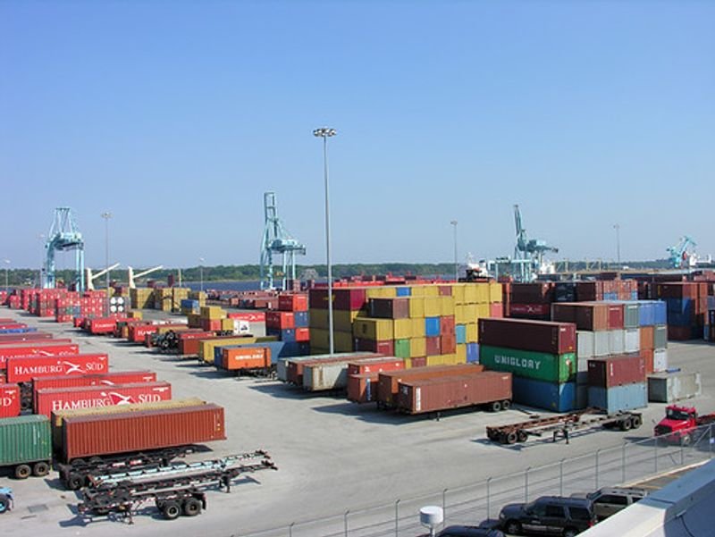 resources of Used Shipping Containers exporters