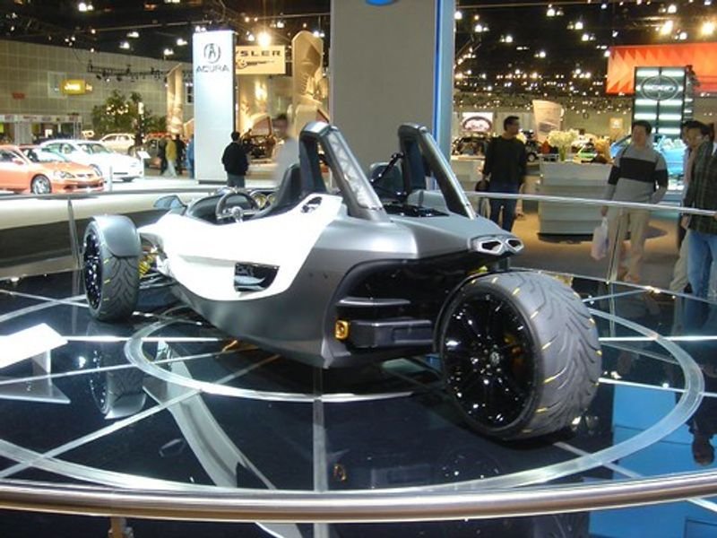 resources of 2-person roadster exporters