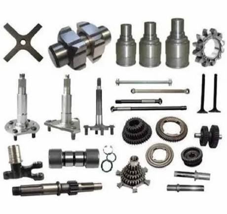 resources of Three wheeler auto parts exporters