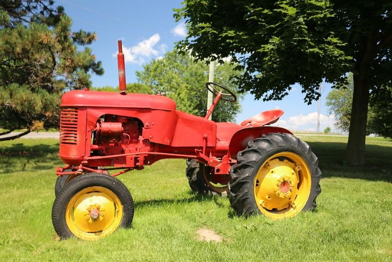 resources of Massey Ferguson 260 Brand New Tractor exporters