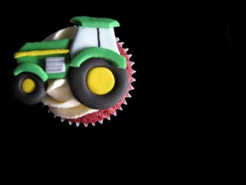 resources of Tractors Battery exporters