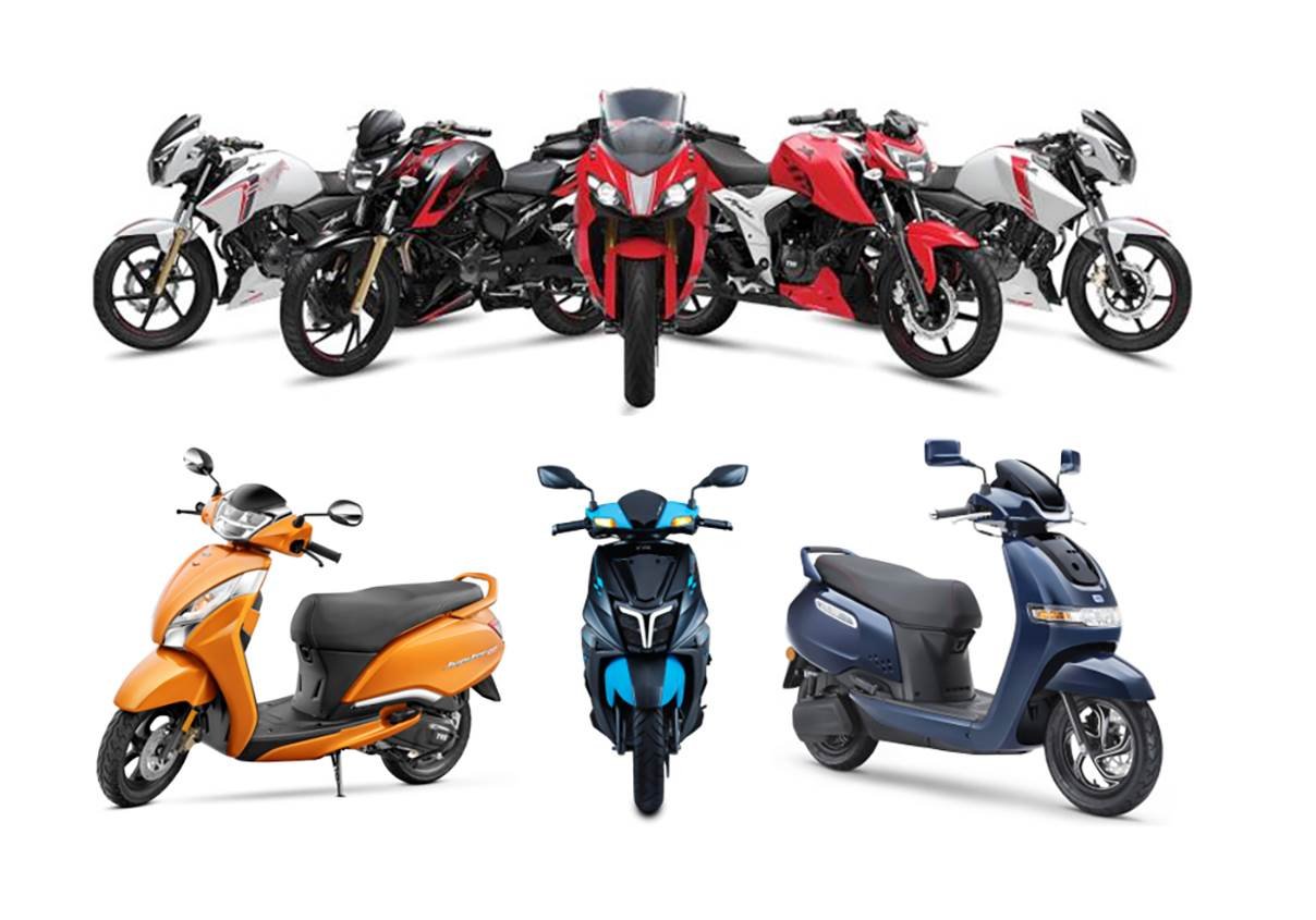 resources of Electric scooter, Electric Bike & Electric car exporters