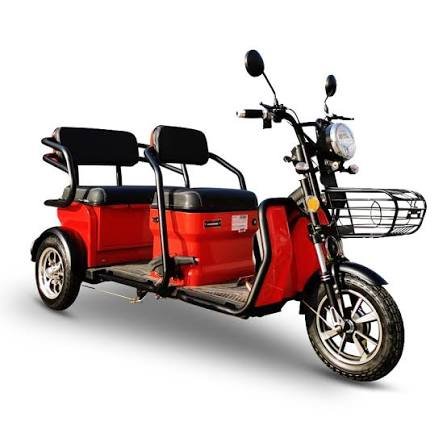 resources of 3-wheels electric sight-seeing car exporters